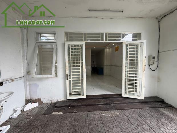 Bán nhà 99m2 P.Biên Hòa,SHR thổ cư 100%,gần cafe Lộc Vừng,giá rẻ