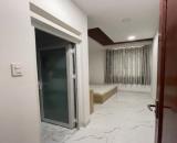 Bán nhà Âu Dương Lân P.3 Q.8. Diện tích 60m2. Kết cấu 6 tầng 7PN 8WC. Hoàn công đủ