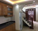 NHÀ TÂY NAM - LÔ GÓC VIEW HỒ ĐIỀU HÒA PHÙNG KHOANG - 35M2 - 4 TẦNG