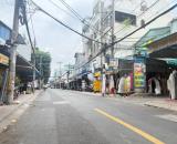 Hẻm thẳng, đẹp, chỉ khoảng 20m ra đường lớn. Kết nối nhanh Lê Thúc Hoạch – Vườn Lài – Lũy
