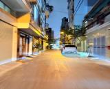 NHÀ ĐẸP 5 TẦNG PHỐ ĐẠI LINH - FULL NỘI THẤT - GẦN CÔNG VIÊN - NGÕ THÔNG THOÁNG