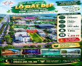 126M² – 1,25 TỶ | Khu vực Đông Dân Cư, Tiện ích xung quanh sôi động