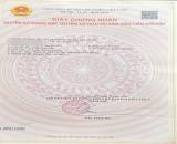 Bán đất Tân Phong - Kiến Thụy - Hải Phòng