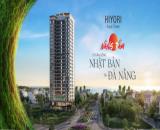 Giỏ căn ngoại giao HIYORI Aqua Tower - giá chỉ 4,x sở hữu ngay căn 2PN cách biển 300m