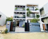 BÁN NHÀ VILLA 3 TẦNG 4 PHÒNG NGỦ KIỆT ÔTÔ 52 DUY TÂN, PHƯỜNG AN CỰU, TP HUẾ, CHỈ 3,35 TỶ