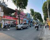 💥💥 NHÀ 3 TẦNG LÊ VĂN THỌ GV - GẦN CÔNG VIÊN LÀNG HOA - HẺM Ô TÔ VÔ NHÀ - 90M²(4×22,5).