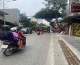 Bán đất mặt phố tương mai 180M hai bà trưng