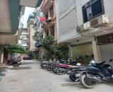 BÁN NHÀ THANH XUÂN, 7 TẦNG THANG MÁY, PHÂN LÔ OTO TRÁNH, Ở, KINH DOANH, VĂN PHÒNG, CHỈ 16