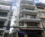 Bán gấp nhà đường Lê Văn Sỹ, phường 14, quận 3, 6 tầng, 68m2,  giá 21 tỷ 200 triệu.