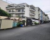 Cần bán Biệt Thự 4 Tầng đẹp giá rẻ tại Lô Góc Đường 10M Nguyễn Ảnh Thủ Tân Thới Hiệp. Quận