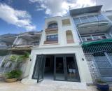 BÁN NHÀ 3 TẦNG SỔ HỒNG RIÊNG - NGUYỄN VĂN KHỐI, GÒ VẤP - DT 73.3M² (206M² SỬ DỤNG) FULL