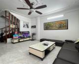 NHÀ ĐẸP TRUNG LIỆT – 44M² – MT 6,2M – 4 TẦNG – NGÕ THÔNG – GẦN Ô TÔ – 4 PHÒNG NGỦ – NHÀ