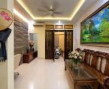 NHÀ ĐẸP HÀO NAM – 55M² – MT 6,8M – 5 TẦNG – CÁCH Ô TÔ 5M – NHÀ KHUNG CỘT – GẦN PHỐ