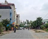 BÁN ĐẤT SÓC SƠN, KHU PHÂN LÔ BÀN CỜ, ĐƯỜNG RỘNG ÔTÔ TRÁNH VỈA HÈ, PHÙ HỢP Ở, ĐT, HK HÀ NỘI