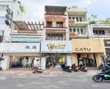 QUẬN 3: BÁN NHÀ 5 TẦNG MẶT TIỀN KINH DOANH TRẦN QUANG DIỆU, P.NHIÊU LỘC- DT 50M2- VỊ TRÍ