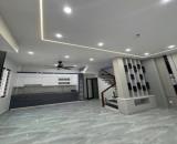 🔥 BÁN NHÀ MIẾU HAI XÃ 4 TẦNG XÂY MỚI ĐỘC LẬP – 40M² – 4 NGỦ – VỊ TRÍ TRUNG TÂM