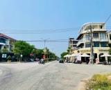 ĐẤT MẶT TIỀN ĐƯỜNG ÂU LẠC ,THÀNH PHỐ HUẾ