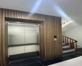 BÁN CCMN TRỊNH VĂN BÔ 75M2X7 TẦNG, T/MÁY, 100 TRIỆU/M, 18 PHÒNG KK, GIÁ 15 TỶ