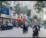 Cho thuê phân lô, ngõ ô tô Xuân La, Tây Hồ 45m, 4 tầng, 16tr, ở, văn phòng, Kd Online