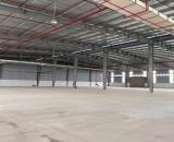Cho thuê 4.000m2 Kho, Xưởng tại xã Chỉ Đạo , Văn Lâm , Tỉnh Hưng Yên,