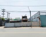 ĐẤT (5.000) 2SHR MẶT TIỀN ĐẶNG CÔNG BỈNH – ĐỐI DIỆN VINHOMES HÓC MÔN