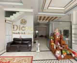 Giảm sốc 1 tỷ Gấp bán Biệt Thự sát mặt tiền liên khu 4-5 -140m2,5 Tầng thang máy Nhỉnh