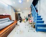 Nhà đường Bông Sao ngang 3.2m, Phường 5, Quận 8 giá chỉ 2.98tỷ