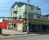 Lô góc 2 mặt tiền trung tâm Phước Long, CHDV 4 tầng mà chỉ có 15 tỏi, dễ khai thác lâu dài
