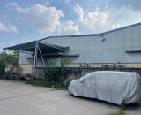 Cho thuê kho xưởng 8000m2 Mỹ Đình, Nam Từ Liêm, Hà Nội.