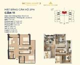 Mất 10 năm để tạo nên KĐT đồng bộ cây xanh, nay CĐT An Lạc bán căn 3PN chỉ 5,4 tỷ