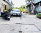 Hẻm 6m thông Liên khu 4-5 gần chợ Bình Thành 58m2-2 Tầng Giá Nhỉnh 4 tỷ