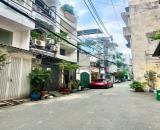 Giảm 1 Tỷ, hẻm xe hơi 6m, 2 Tầng, 60m2, ngang 4.1m, Huỳnh Văn Bánh_Lê Văn Sỹ, 8.75 Tỷ