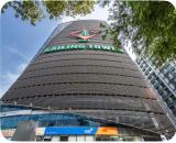 🏙 CHO THUÊ SAILING TOWER Q1 – 140M², 2PN, FULL NỘI THẤT MỚI 🔥 40TR/THÁNG