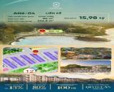 🔥 CHIẾT KHẤU THANH TOÁN SỚM 15% – AN6-04 | VINHOMES HẢI VÂN BAY 🔥