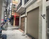 Ngõ thông Đức Giang 8 tỷ 55m ô tô qua nhà