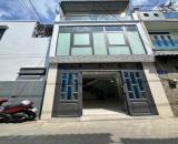 Bán nhà hẻm Liên Khu 4-5, Bình Hưng Hòa B dt 34m2, 2 lầu, 3pn, 2wc giá 3,68 tỷ