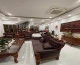 Bán nhà Điện Biên Phủ, 130m2, 4 tầng, mặt tiền 6.1m, 68 tỷ, ngõ ô tô vào nhà, kinh doanh
