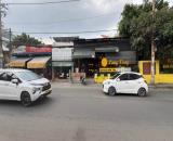 NHÀ HẺM XE HƠI 5M – VÀI BƯỚC RA  SIÊU THI Ermart  PHAN HUY ÍCH  – 50M² – 2 TẦNG – 4,4 TỶ