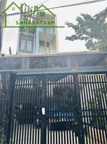 NHÀ ĐẸP - 4 TẦNG - TAM PHÚ - GIÁ TỐT KHU VỰC