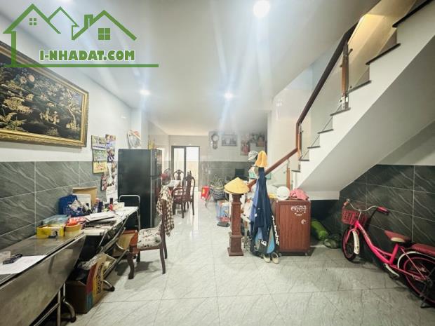 NHÀ ĐẸP - 4 TẦNG - TAM PHÚ - GIÁ TỐT KHU VỰC - 1