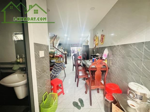 NHÀ ĐẸP - 4 TẦNG - TAM PHÚ - GIÁ TỐT KHU VỰC - 2
