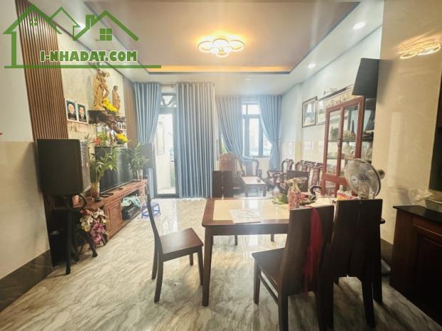 NHÀ ĐẸP - 4 TẦNG - TAM PHÚ - GIÁ TỐT KHU VỰC - 3