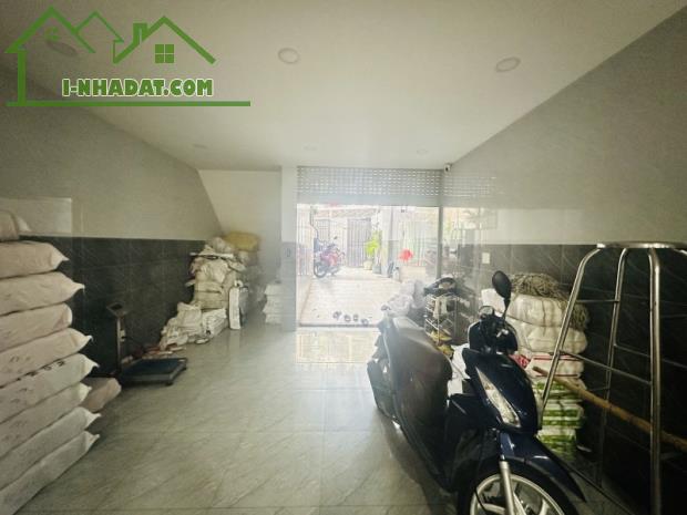 NHÀ ĐẸP - 4 TẦNG - TAM PHÚ - GIÁ TỐT KHU VỰC - 5