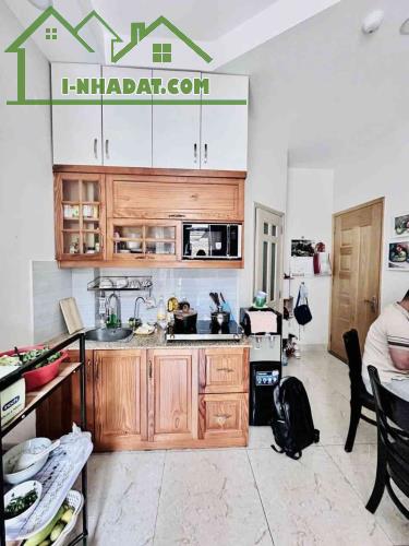 MẶT TIỀN KD CHỢ BÀ CHIỀU - 7x11,5M - HẦM 6 TẦNG THANG MÁY - KHOÁN 70TR/THÁNG - CHỈ 21 TỶ - 1