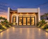 500 TRIỆU SỞ HỮU NGAY NHÀ + ĐẤT 275M² – TT CHƠN THÀNH, KỀ KCN
