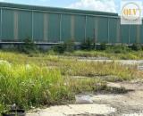 Cho thuê mặt bằng – đất trống 8.500m² mặt tiền ĐT741, Bến Cát, Bình Dương
