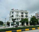 Bán căn nhà phố 5 tầng khu Vpit Plaza, Định Trung, Vĩnh Yên. Kinh doanh gì cũng tiện