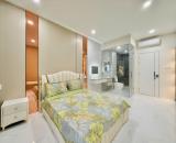 Giảm 5 tỷ bán gấp đi định cư nhà 1 hầm 5 lầu đang cho thuê 80tr/tháng giá chỉ 22 tỷ