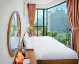 Bán khách sạn Nguyễn Đình 124m2, 6 tầng, 23 phòng, giá 33,5 tỷ
