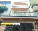Nhà Đẹp Thuận Tiện Kinh Doanh Hay Mua Cho Thuê - Nguyễn Trãi Q.5 - 45m² x 3 Tầng - 13 Tỷ
